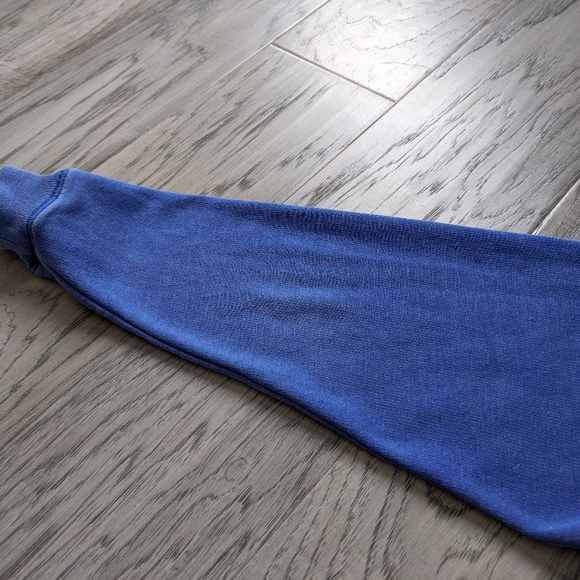 PINK Quarter Zip Sweater - Picture 7 of 10